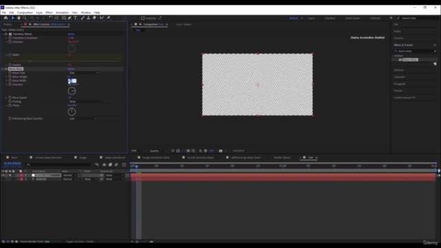 Adobe After Effects CC Course : Learn Stop Motion Techniques – Screenshot 4