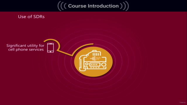 SDR - A Complete Guide on Software Defined Radio – Screenshot 3