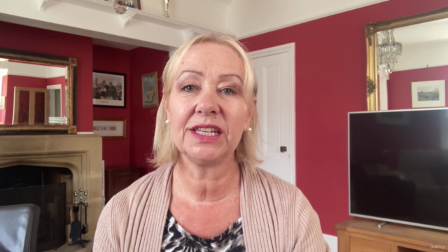 Behaviour Tips for Parents of children with ADHD – Screenshot 1