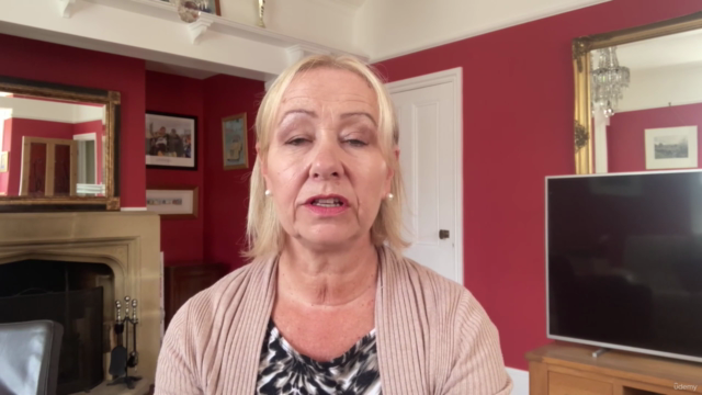 Behaviour Tips for Parents of children with ADHD – Screenshot 4