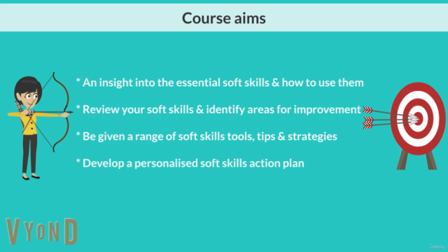 Soft skills for life & work: develop yourself for success – Screenshot 2