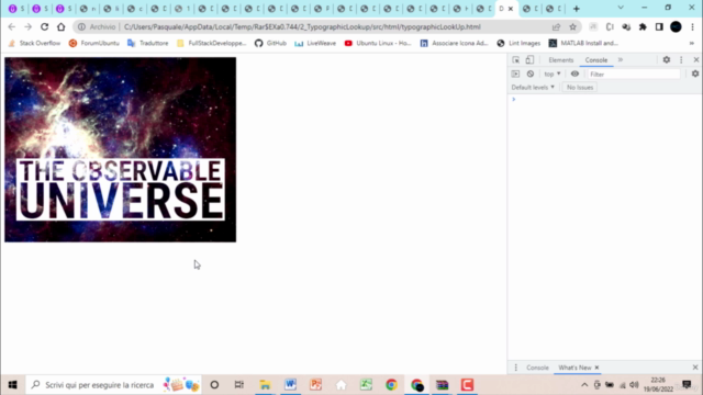SVG per sviluppatori web – Screenshot 4
