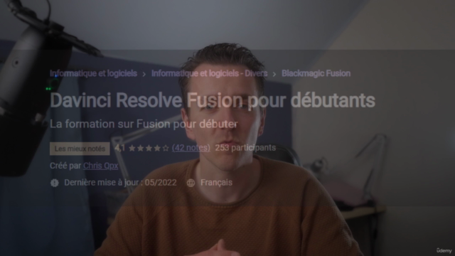 Davinci Resolve Fusion for beginners - Screenshot_02