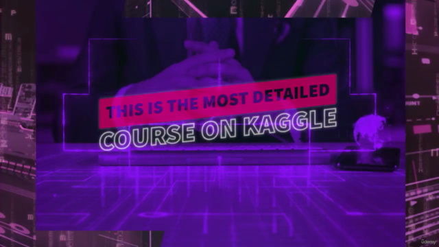 Kaggle Master with Heart Attack Prediction Kaggle Project – Screenshot 2