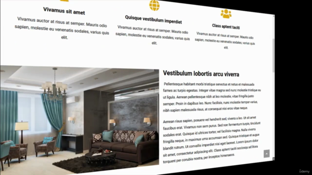 Curso de diseño web: WordPress desde cero hasta avanzado – Screenshot 4