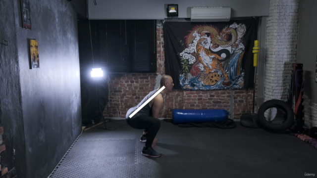 Body Building with Body weight exercises – Screenshot 2