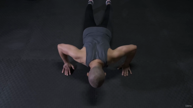 Body Building with Body weight exercises – Screenshot 3