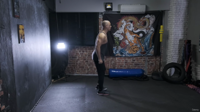 Body Building with Body weight exercises – Screenshot 4
