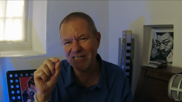 Learn 15 Tunes On Harmonica With Zero Harmonica Experience – Screenshot 2