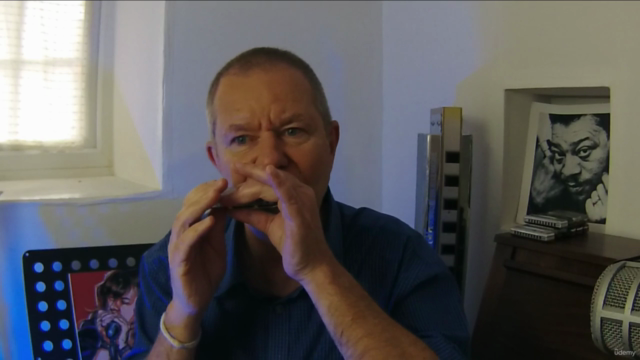Learn 15 Tunes On Harmonica With Zero Harmonica Experience – Screenshot 3