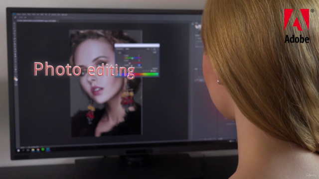 Adobe Photoshop Smart Tips - Boost Your Adobe Skills – Screenshot 1