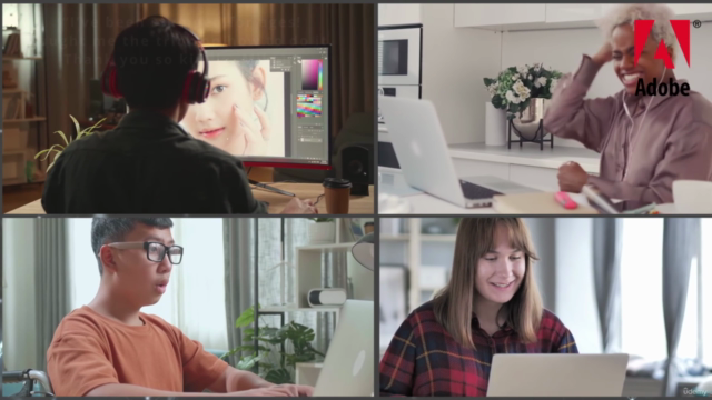 Adobe After Effects - Smart Tips To Boost Your Adobe Skills – Screenshot 2