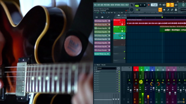 Bollywood Music Production in FL Studio+Real Projects(Hindi) – Screenshot 2