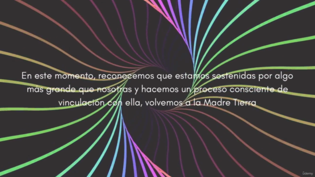 Me Habito, el viaje de regreso hacia mi misma – Screenshot 3