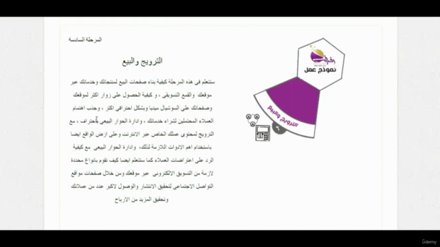 بزنس لايق عليك – Screenshot 4