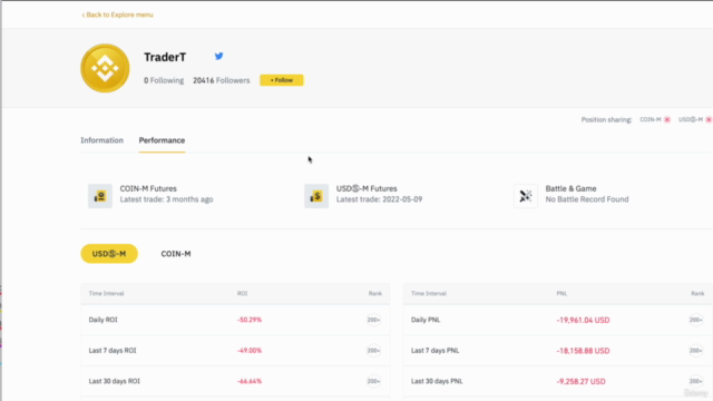 Как стать трейдером криптовалют и акций за 10 дней – Screenshot 2