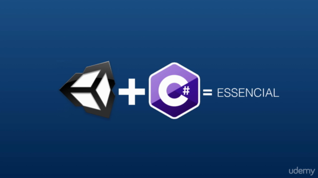 Unity 5 + C#: Simplificando o Desenvolvimento de Jogos – Screenshot 1