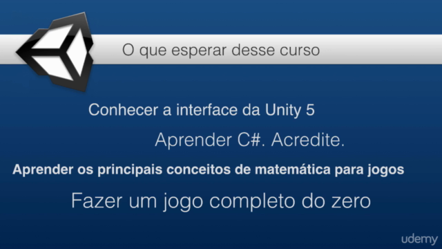 Unity 5 + C#: Simplificando o Desenvolvimento de Jogos – Screenshot 2