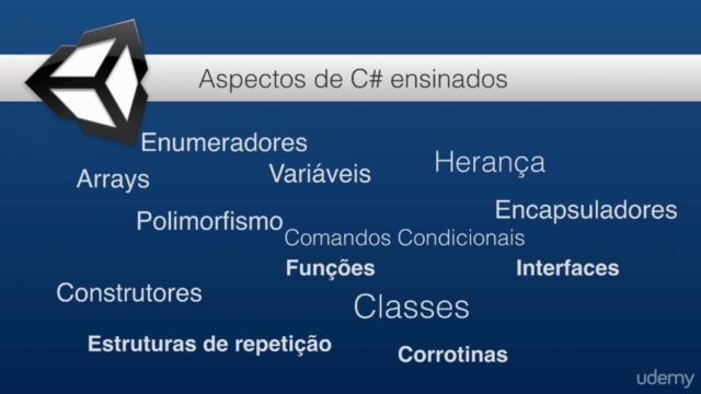 Unity 5 + C#: Simplificando o Desenvolvimento de Jogos – Screenshot 3