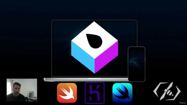 Créez une API avec Swift et Vapor – Screenshot 1