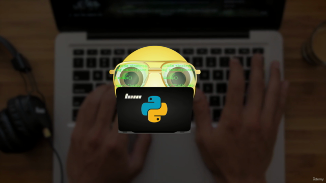 Programming in Python for Beginners – Screenshot 1