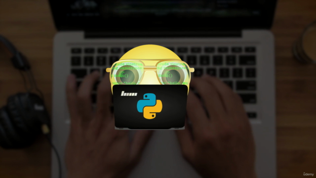 Programming in Python for Beginners – Screenshot 2