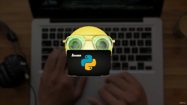 Programming in Python for Beginners – Screenshot 3