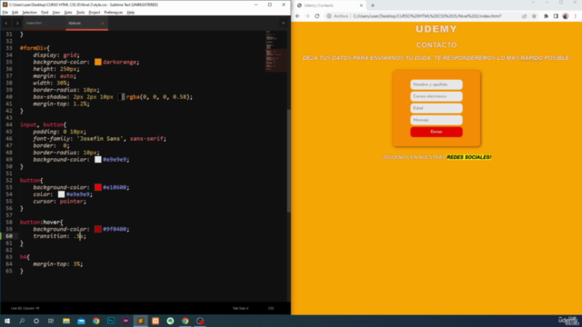 Bootcamp - HTML, CSS y JavaScript de cero a Junior Frontend - Screenshot_01