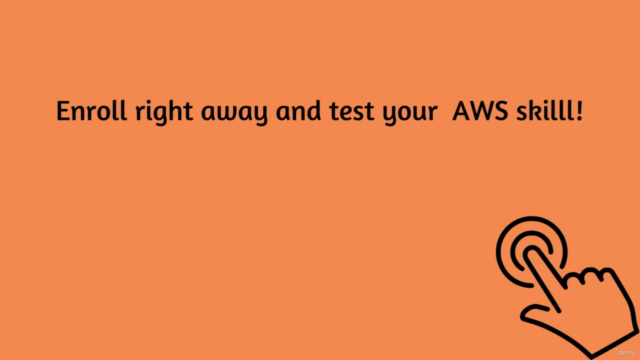 AWS Certification Practice Test - Master Quiz – Screenshot 4