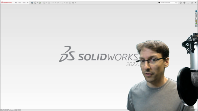 SolidWorks Design Tables – Screenshot 3