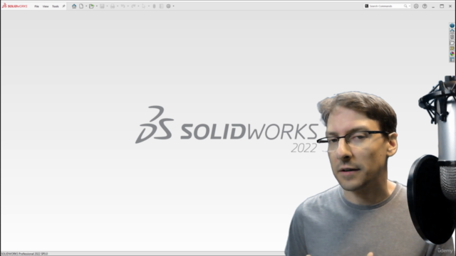 SolidWorks Design Tables – Screenshot 4