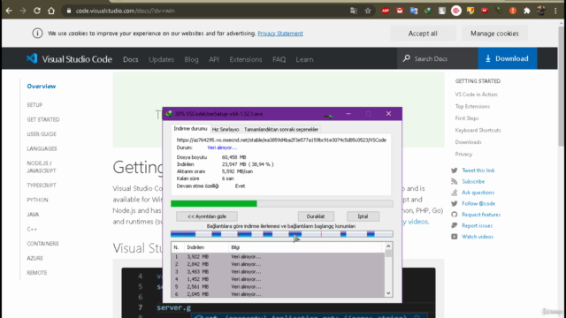 Bilgisayar Öğretmeninden PHP Öğreniyorum Kursu – Screenshot 2