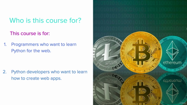 build a cryptocurrency class python blockdag