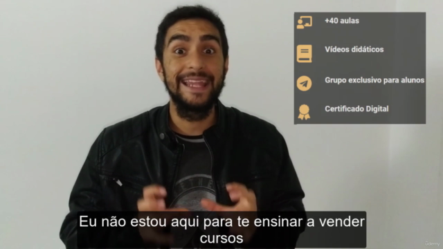 Curso de Robô e Indicador para o Mercado Financeiro - MQL5 – Screenshot 1