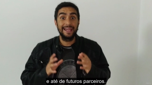 Curso de Robô e Indicador para o Mercado Financeiro - MQL5 – Screenshot 3