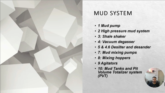 U-DRILLING RIG AUDIT 1-mud system تدقيق منظومة طين الحفر – Screenshot 4