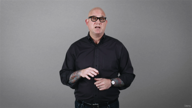 Show Your Ink: Embracing Authentic Leadership – Screenshot 3