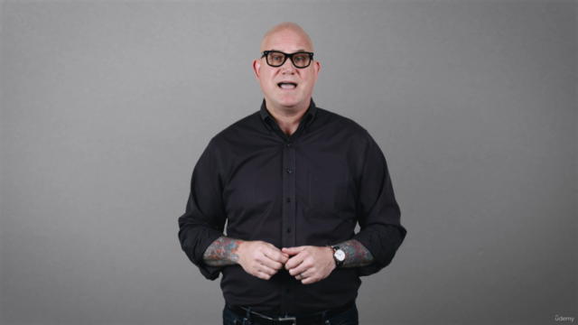 Show Your Ink: Embracing Authentic Leadership – Screenshot 4