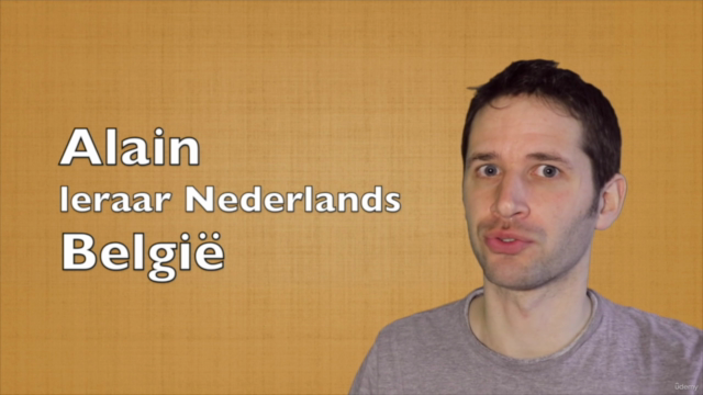 Curs de olandeză în olandeză 2: olandeză pentru începători - Screenshot_01