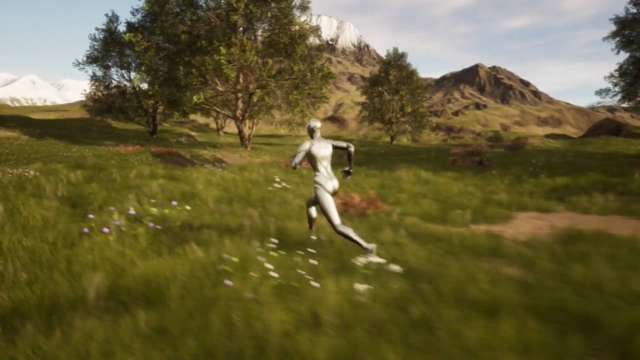 Unreal Engine 5: One Course Solution For Material – Screenshot 3