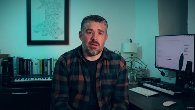 Synthesis and Sound Design: The Complete Beginner's Guide – Screenshot 2