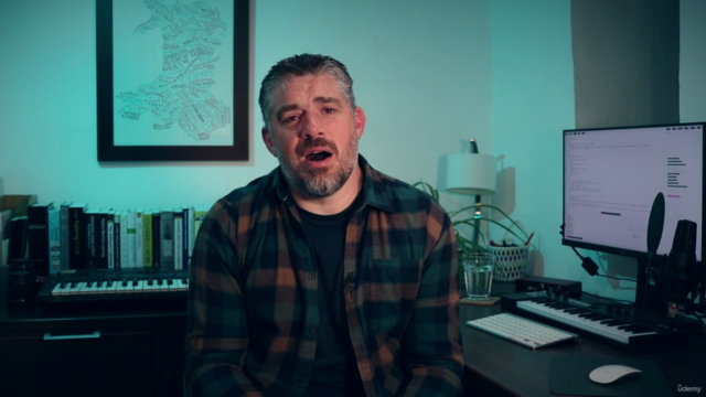 Synthesis and Sound Design: The Complete Beginner's Guide – Screenshot 3