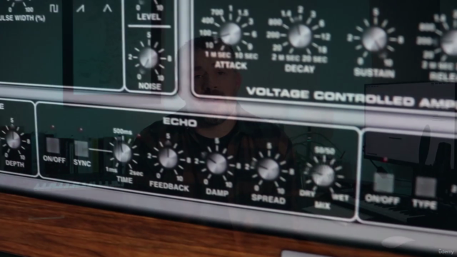 Synthesis and Sound Design: The Complete Beginner's Guide – Screenshot 4
