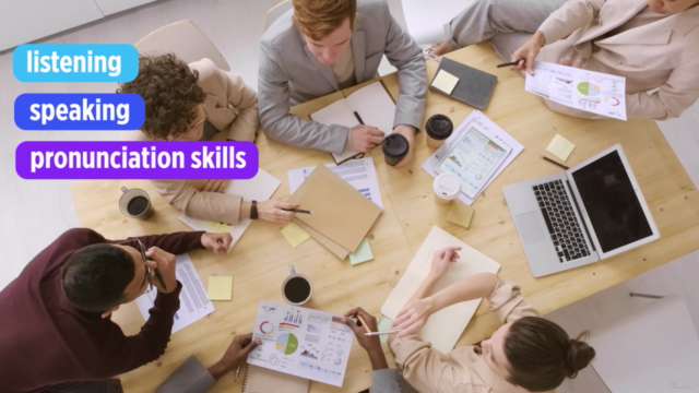 Business English Course: Essentials in Business World – Screenshot 4