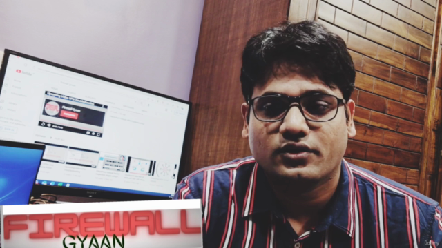 NEW CHECK POINT CERTIFIED SECURITY EXPERT(CCSE) – Screenshot 4