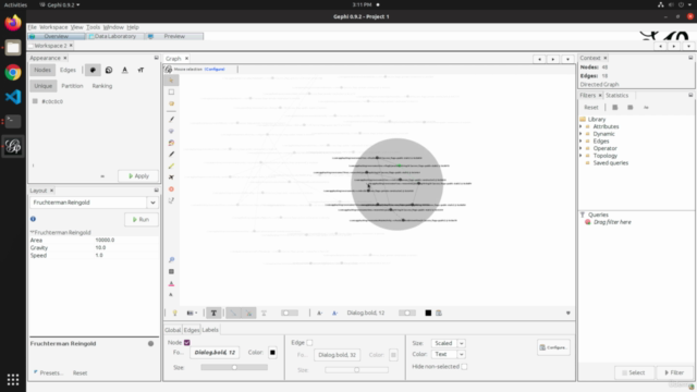 Android App Hacking - Black Belt Edition – Screenshot 2