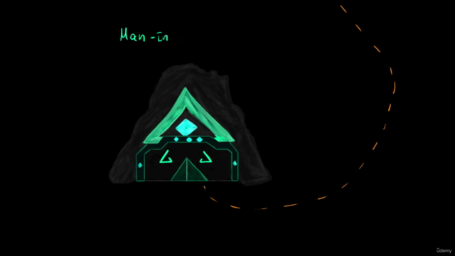 Android App Hacking - Black Belt Edition – Screenshot 3