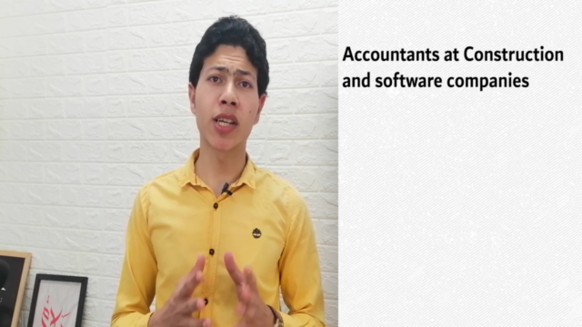 Excel Dashboard For Project Management and Control Course – Screenshot 4