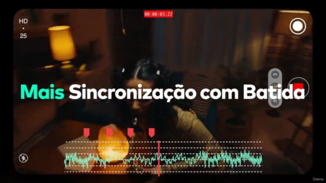 Edição de Videos e Imagens profissionais sem gastar nada – Screenshot 3