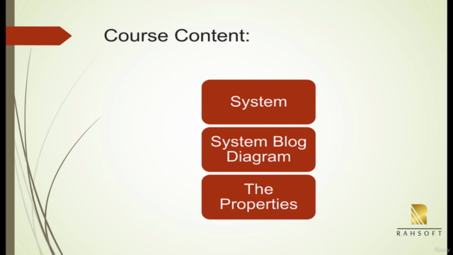 Introduction to Signal and Systems - RAHSS218 – Screenshot 3